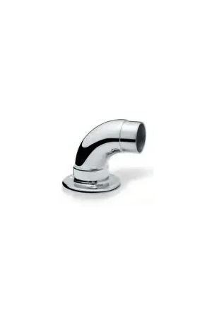 Oferta Flash Soporte semiesférico al suelo conexión fijación tubo 43 y 50.8mm