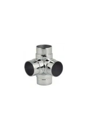 Unión para 4 tubos de 43 y 50,8 mm Oferta Especial