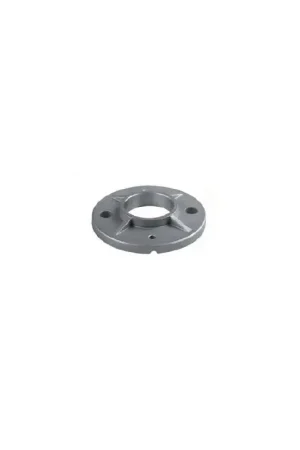 Envío Exprés Placa base para fijación a suelo de alta resistencia para tubo