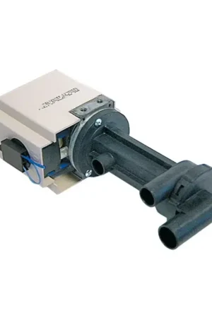 Última Versión Bomba GRE 100W L