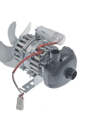 Bomba Rebo tipo 65/45 Alta Calidad