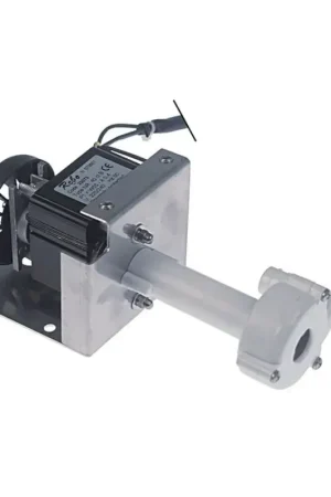 Bomba Rebo NR40 III Garantía De Devolución De Dinero