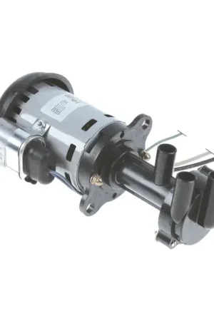 Ocasión Especial Bomba BECKETT U62