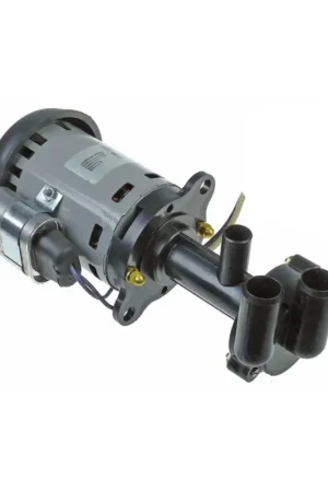 Bomba BECKETT U62 II Promoción