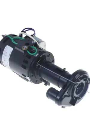 Directo De Fábrica Bomba BECKETT U62 III