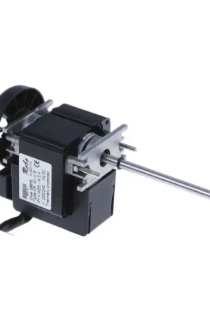 Últimas Unidades Motor de bomba 55W REBO