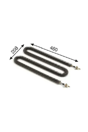 Resistencia lavavajillas Colged 2000W Compra Hoy