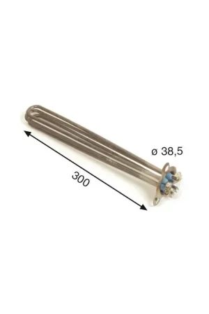 Resistencia lavavajillas Comenda 6000W a Última Versión