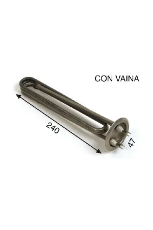 Resistencia lavavajillas Comenda 3200W Envío Gratis