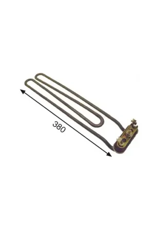 Envío Inmediato Resistencia lavavajillas Comenda 2400W a