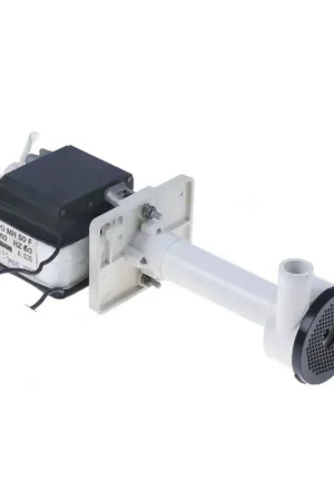 Última Oportunidad Bomba REBO tipo MH50F