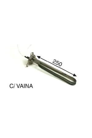 Resistencia lavavajillas DHIR 2400W Última Oportunidad