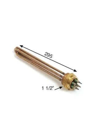 Resistencia lavavajillas Elettrobar 3000W Descuento