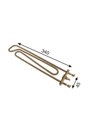 Resistencia lavavajillas Elettrobar 2935W Precio Rebajado