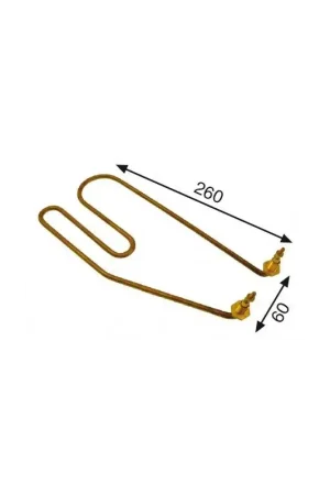 Resistencia lavavajillas Elettrobar 2000W Precio Bajo