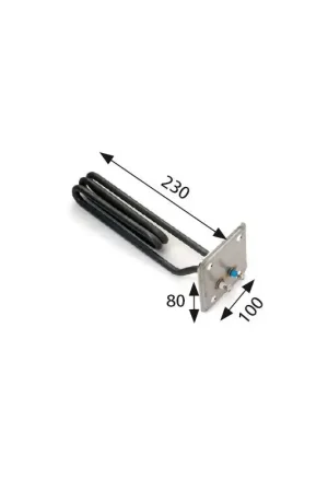 Oferta Especial Resistencia lavavajillas Elframo 3000W