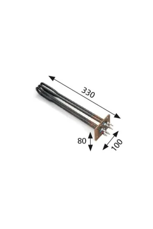 Resistencia lavavajillas Elframo 5200W No Te Lo Pierdas