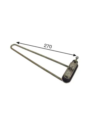 Favorito De Clientes Resistencia lavavajillas Fagor 1000W