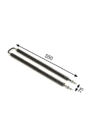 Resistencia lavavajillas Fagor 1500W Comprar En Línea