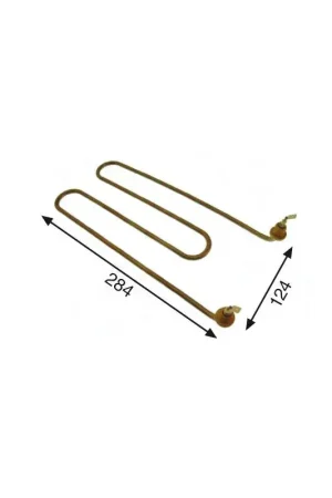 Gran Oferta Resistencia lavavajillas Fagor 2000W a