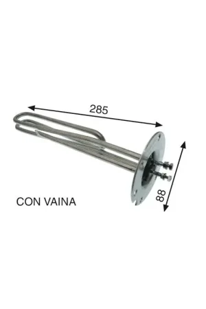 Resistencia lavavajillas Fagor 2400W A Buen Precio