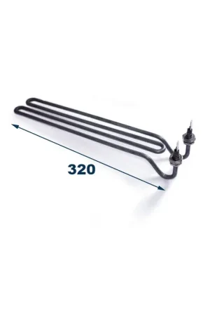 Últimas Unidades Resistencia lavavajillas Fagor 2800W d