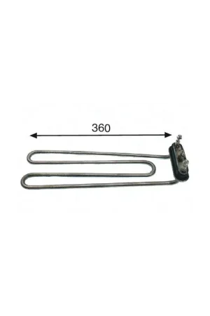 Venta Final Resistencia lavavajillas Fagor 2800W b