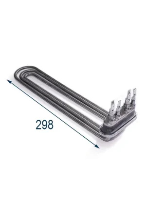 Entrega Rápida Resistencia lavavajillas Fagor 4000W