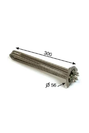 Resistencia lavavajillas Fagor 4200W Devolución Gratuita