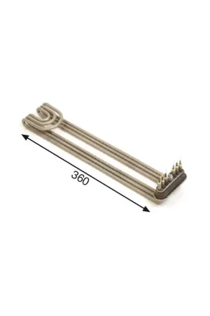 Descuento Resistencia lavavajillas Fagor 4500W