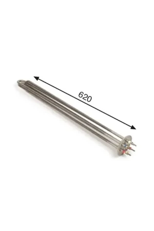 Oferta Flash Resistencia lavavajillas Hobart 12000W