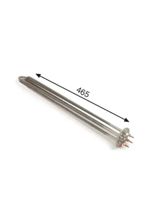 Resistencia lavavajillas Hobart 7500W Solo Por Tiempo Limitado