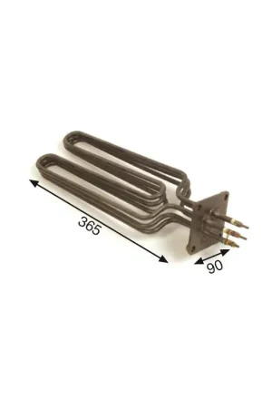 Resistencia lavavajillas Hobart 10000W Más Vendido