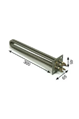 Alta Calidad Resistencia lavavajillas Hobart 10000W a