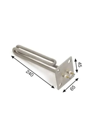 Resistencia lavavajillas Hobart 1500W Promoción Exclusiva