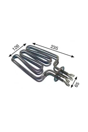 Resistencia lavavajillas Hobart 6000W Precio De Oferta