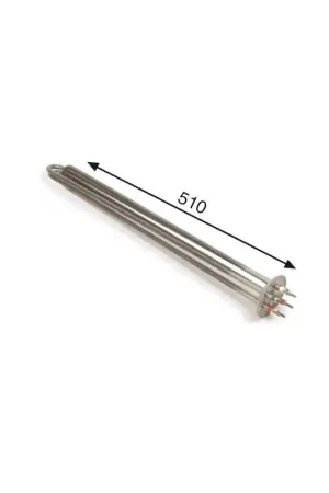 Resistencia lavavajillas Hobart 9000W b Bestseller