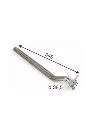 Ordena Ya Resistencia lavavajillas Hoonved 8000W