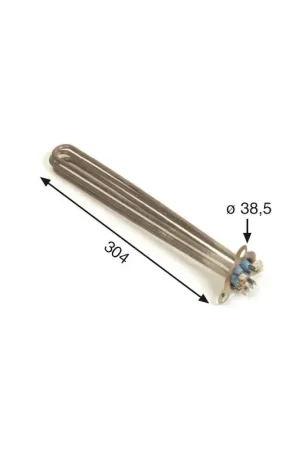 Última Oportunidad Resistencia lavavajillas Hoonved 4000W