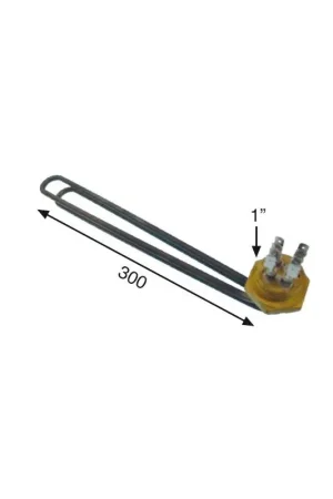 Resistencia lavavajillas Hoonved 2000W Barato