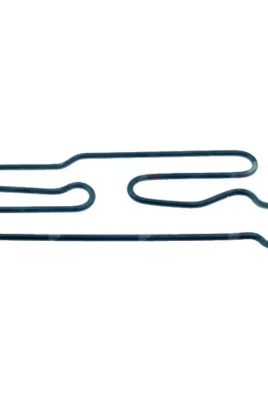 Certificado Resistencia lavavajillasHoonved 2000W b