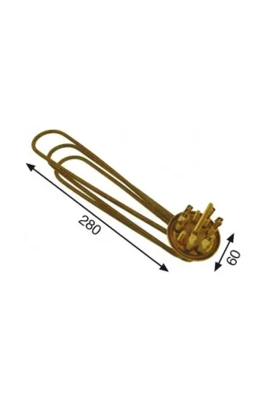 Stock Limitado Resistencia lavavajillas Jemi 4500W