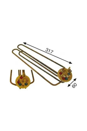 Liquidación Resistencia lavavajillas Jemi 5000W a