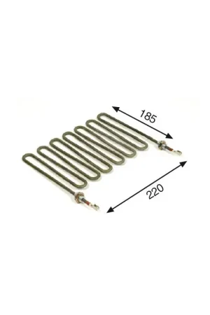 Descuento Resistencia lavavajillas Jemi 2000W