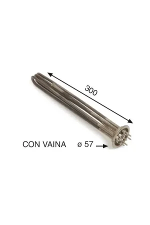 Resistencia lavavajillas Lainox 7500W Precio Rebajado