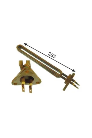 Novedad Resistencia lavavajillas Linea Blanca 2700W