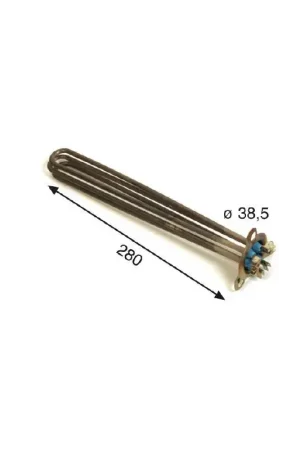 Resistencia lavavajillas Linea Blanca 4500W Pago Seguro