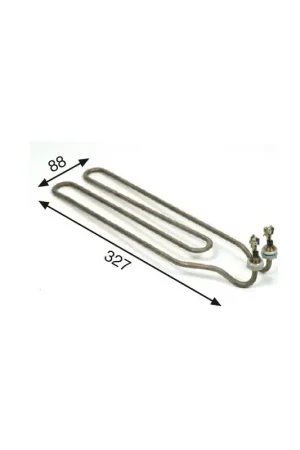 Resistencia lavavajillas Linea Blanca 2000W Stock Limitado