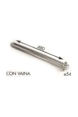 Resistencia lavavajillas Sammic 9000W Precio Rebajado