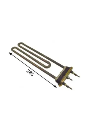 Resistencia lavavajillas Sammic 2000W Garantía De Devolución De Dinero